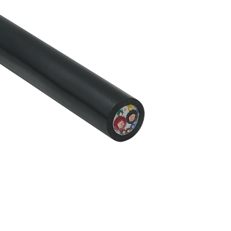 UL2464 drôt s mäkkým plášťom (certifikovaný UL)