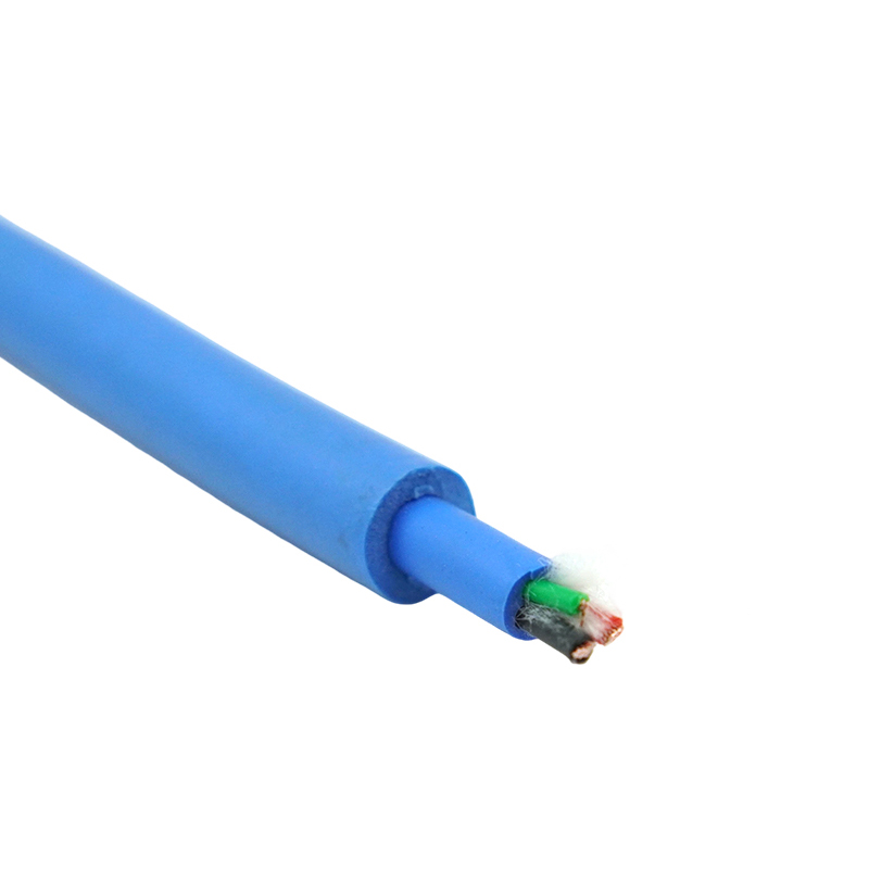 Plávajúci kábel pre podvodné roboty (3×0,5)