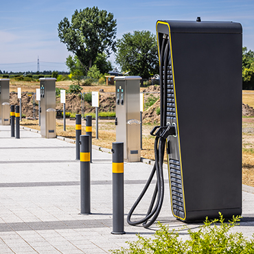 Nový energetický kábel