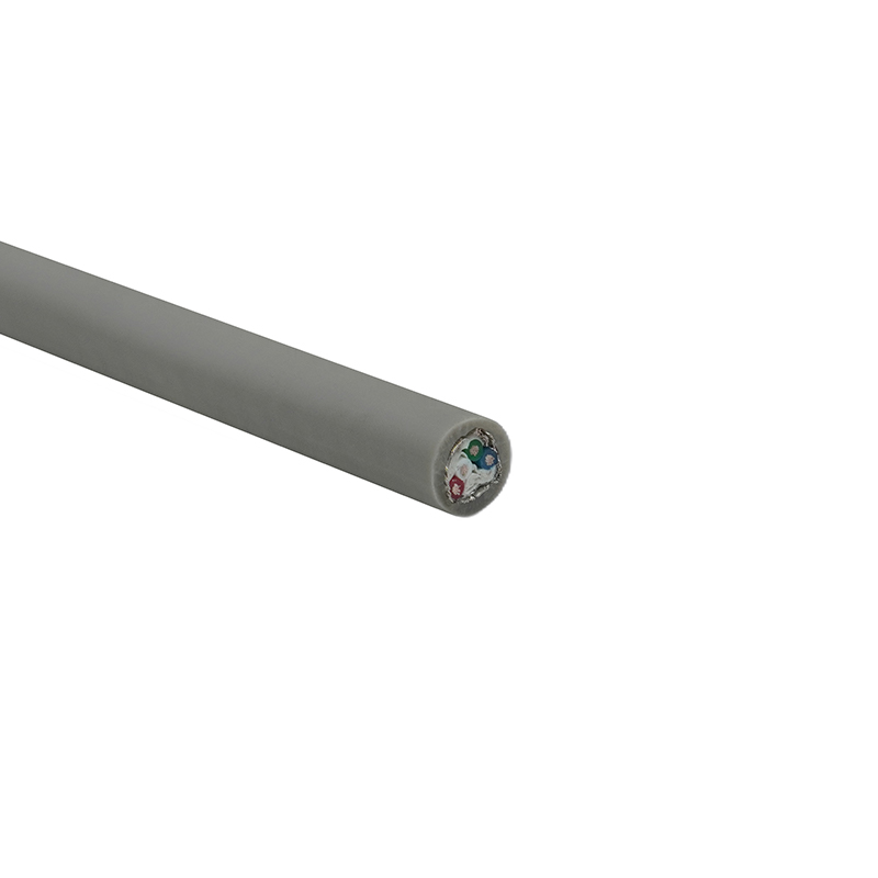 Komunikačný kábel RS-485 pre priemyselné riadiace systémy