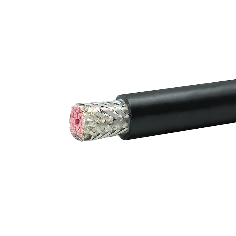 Kábel na ovládanie veternej energie