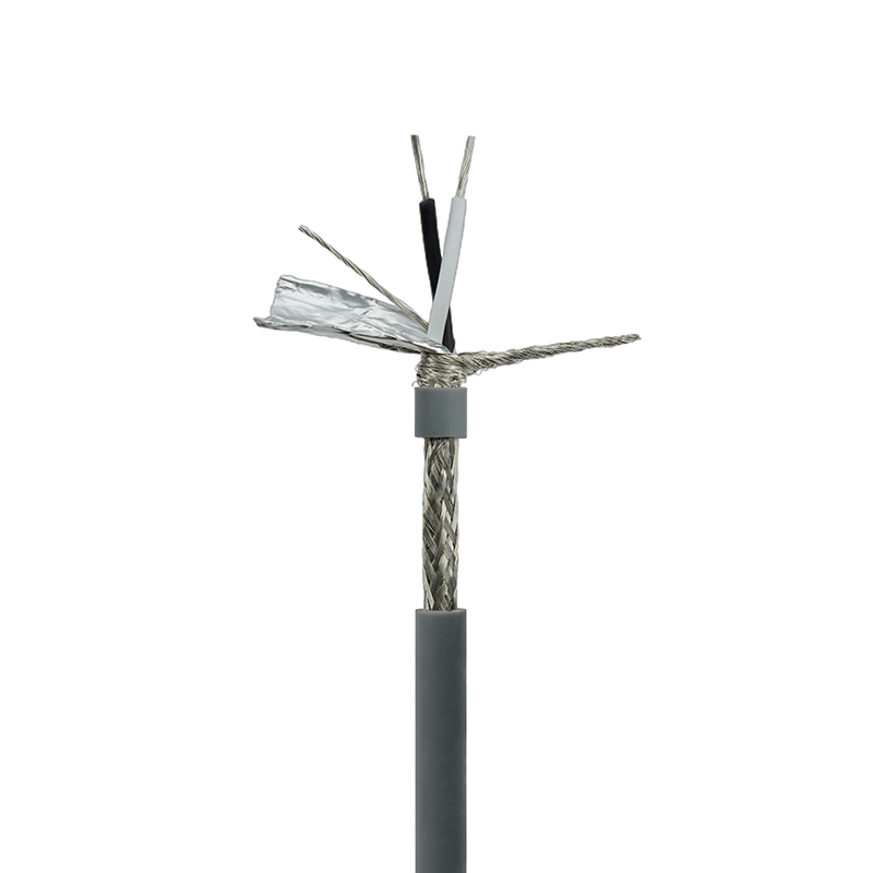 Komunikačný kábel RS-485 (PVC plášť)