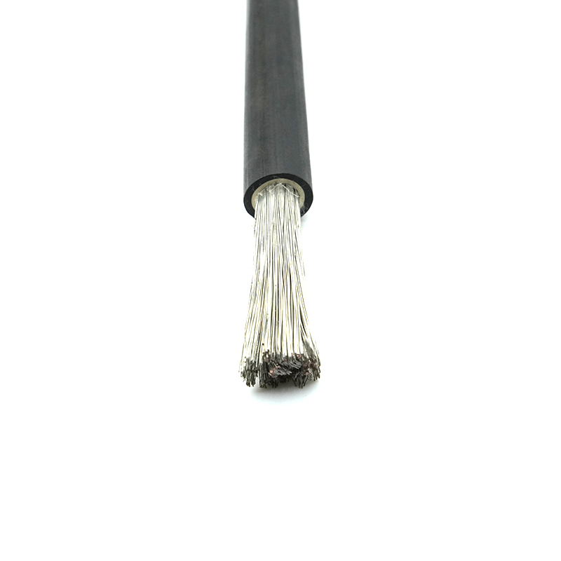 EPR izolovaný námorný napájací kábel s neoprénovým plášťom