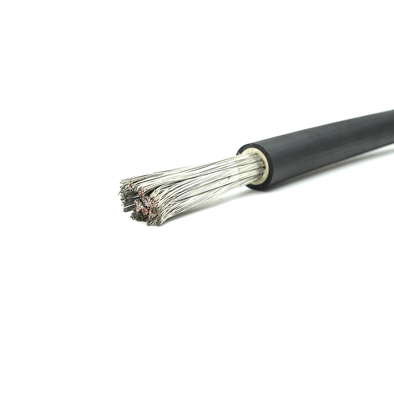 EPR izolovaný námorný napájací kábel s neoprénovým plášťom